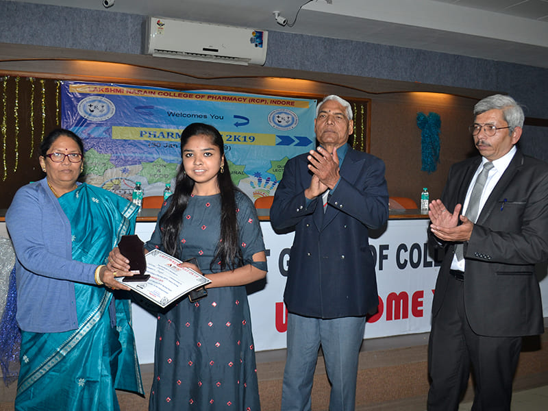 LNCP Pharmafest